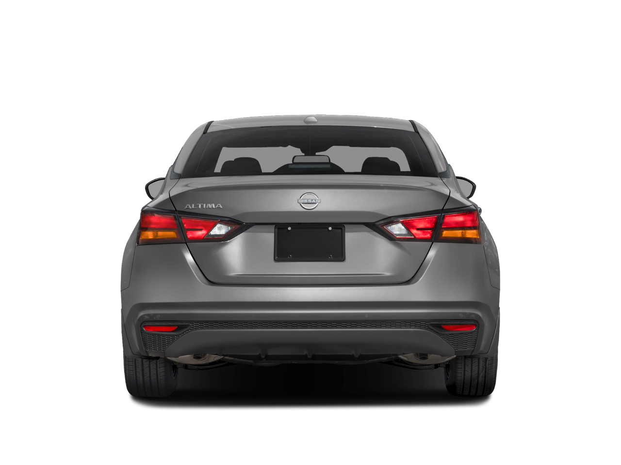 2026 Nissan Altima — detail view