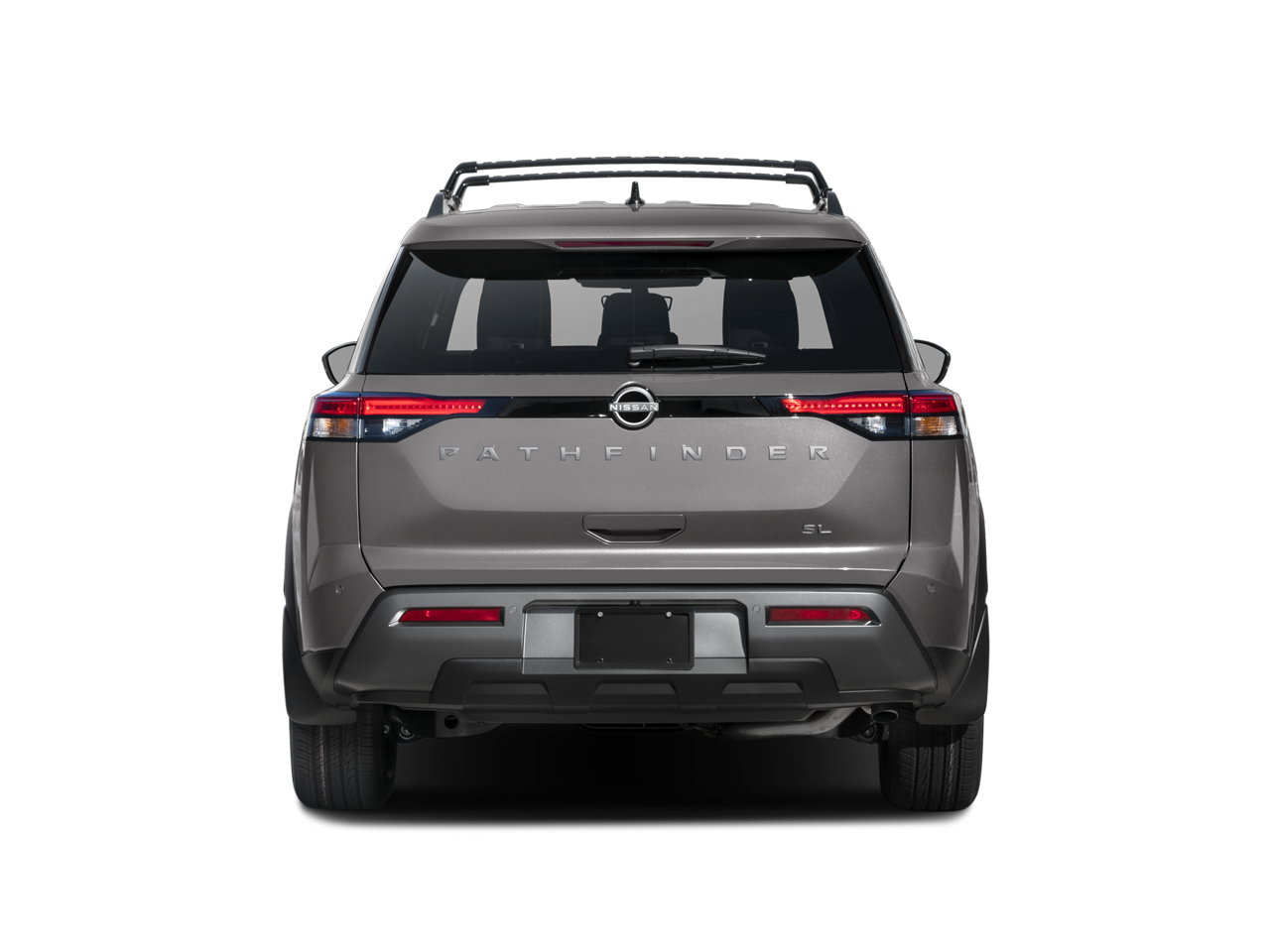 2026 Nissan Pathfinder